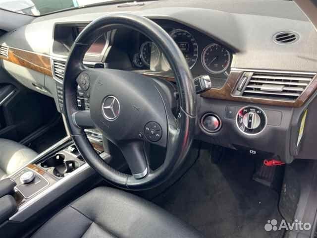 Mercedes-Benz E-класс 1.8 AT, 2012, 141 000 км