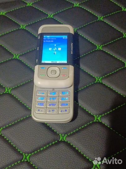 Nokia 5300 XpressMusic