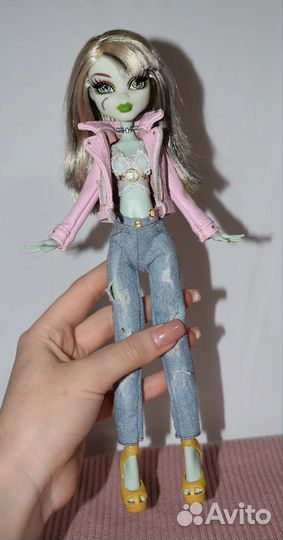 Платья/одежда для monster и ever after high