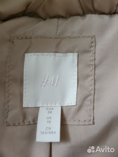 Куртка женская