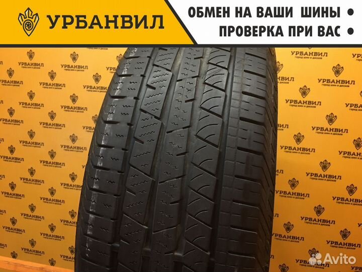 Continental ContiCrossContact LX Sport 235/65 R17 108V