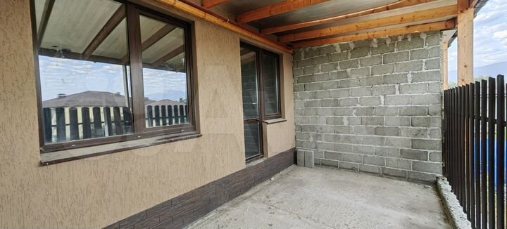 Квартира-студия, 41 м², 1/3 эт.