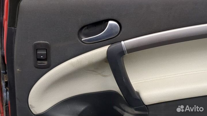 Дверь боковая Saab 9-5, 2010