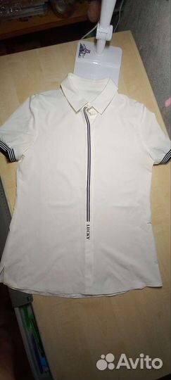 Школьная блузка 140 146 152 158 164