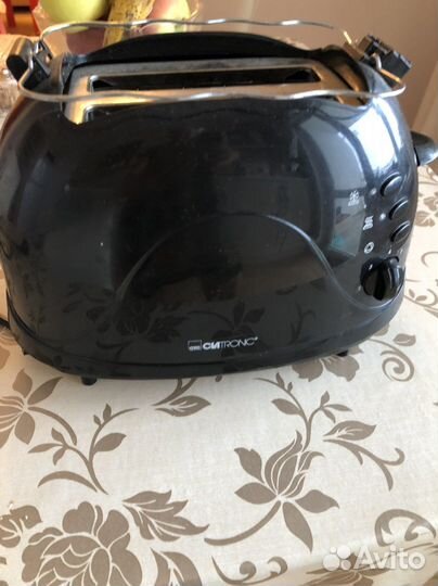 Тостерница