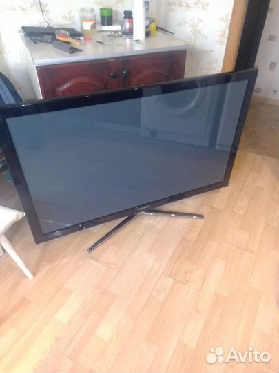 Телевизор 50 дюймов плазма