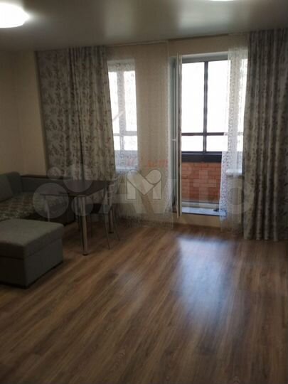 Квартира-студия, 26,6 м², 8/24 эт.