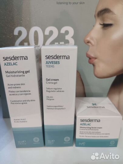 Sesderma