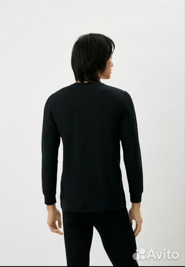 Джемпер термо