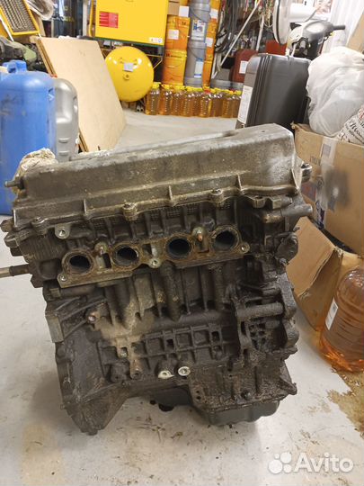 Продам Двигатель 3zz