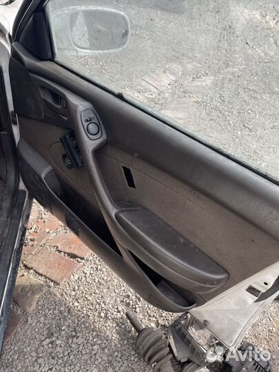 Toyota corona st190 в разбор