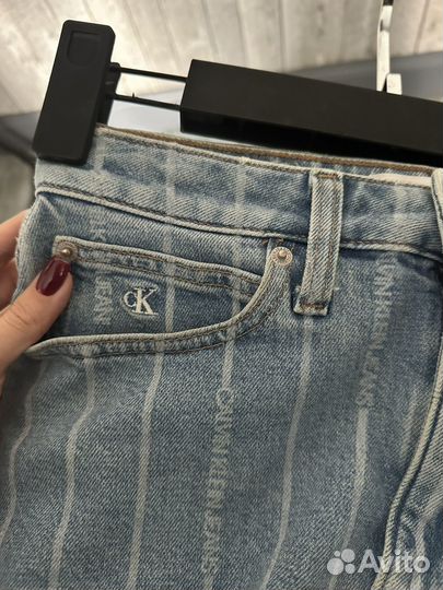 Юбка Calvin Klein оригинал