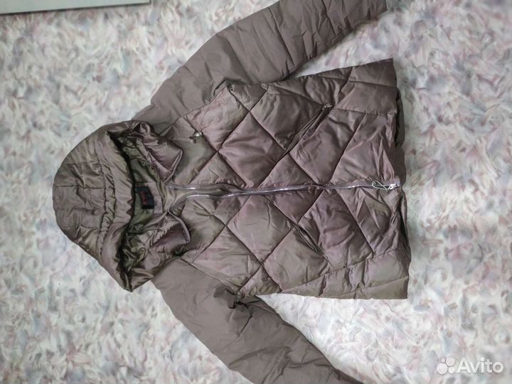 Куртка женская