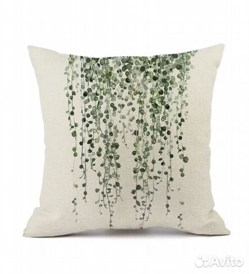 Подушка декоративная