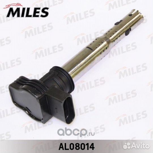 Катушка зажигания