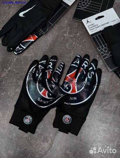 Перчатки Nike PSG (Арт.57972)