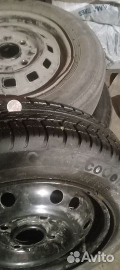 Hankook Winter I'Cept Evo 165/70 R13