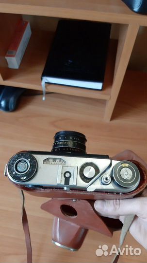 Продам фотоаппараты фэд 5С