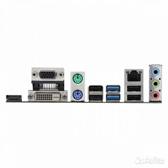 Материнская плата ASRock B560M-HDV/M.2 565069