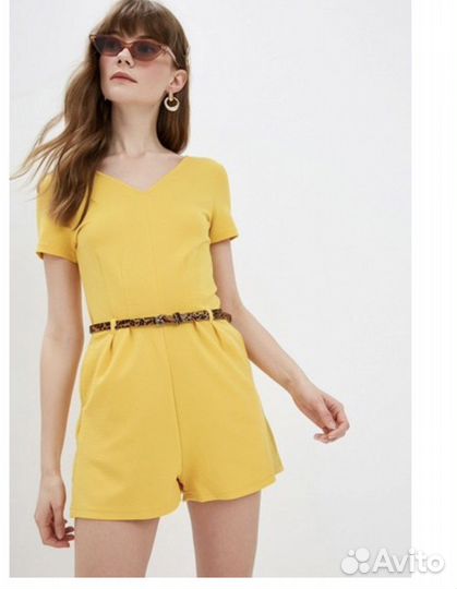 Комбинезон остин