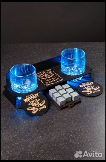 Камни для виски