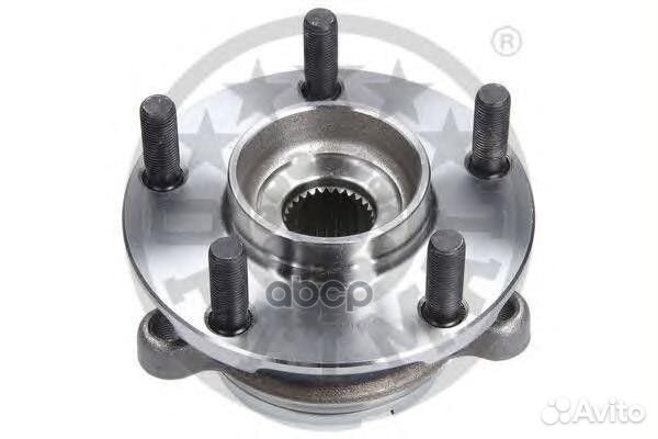 Ступица с подшипником infiniti: QX60nissan: ALT