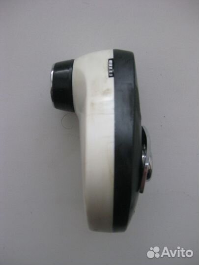 Механическая бритва Спутник и электрическая Агидел