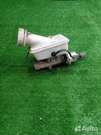 Тормозной цилиндр черри кимо