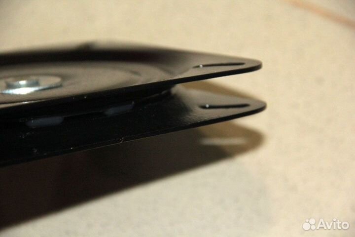 Платформа поворотная для кресла