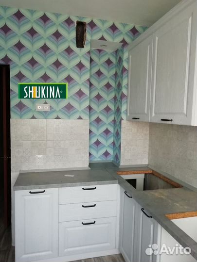 Кухня на заказ от производителя