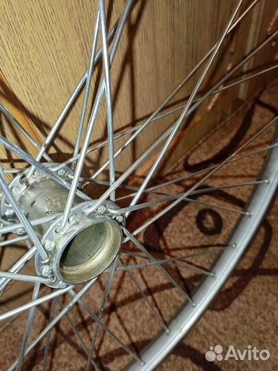Колеса для велосипеда 28