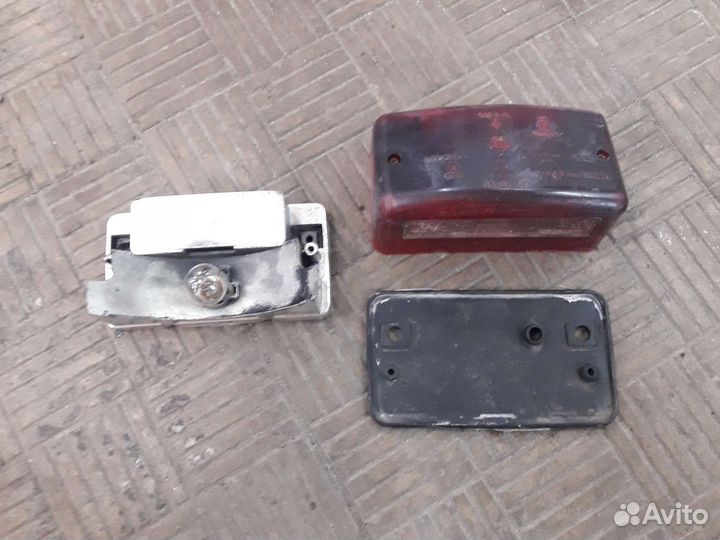 Сиденье Ducati 900ss