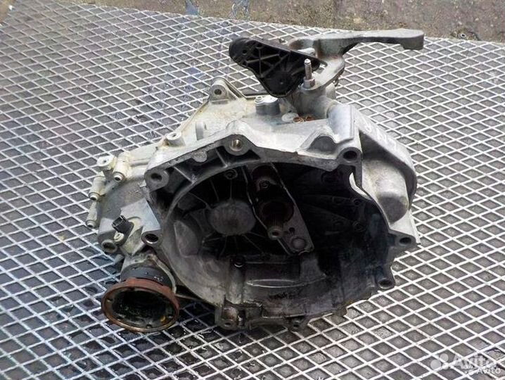 МКПП NVS CFN Volkswagen Rapid Polo 1.6