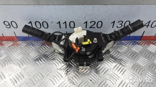 Переключатель поворотов и дворников (стрекоза) nis