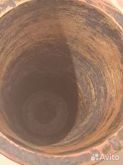 Продам старинную рюмку