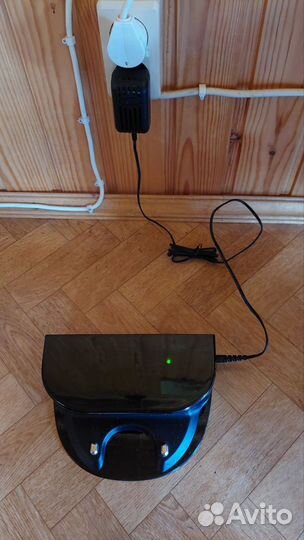 Робот пылесос philips NL9206 AD-4 drachen