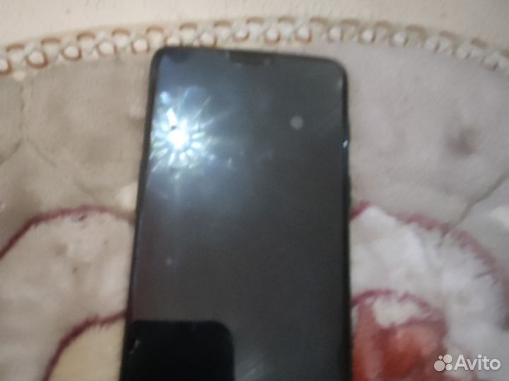 OnePlus 6, 8/128 ГБ