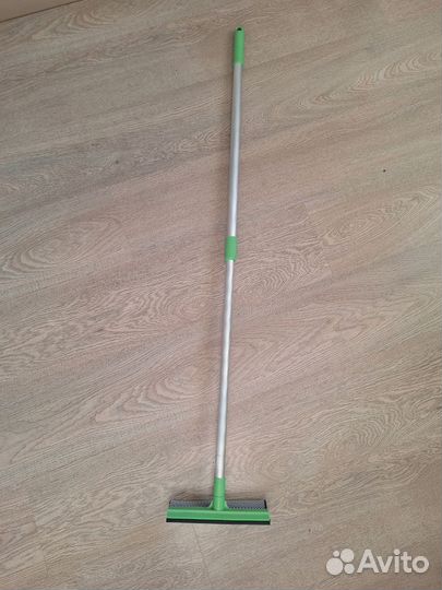 Швабра для мытья окон