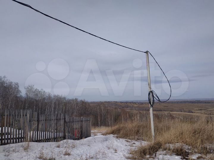 Участок 14 сот. (СНТ, ДНП)