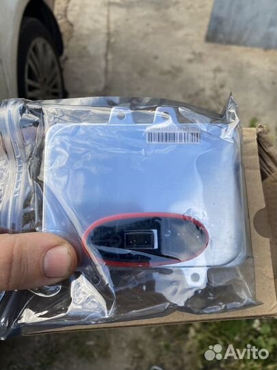 Блок розжига ксенона