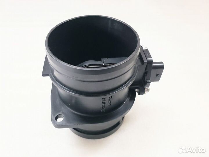 Расходомер воздуха Audi A4 В8 1.8 tfsi