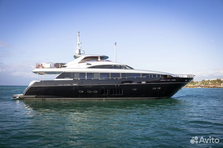 Моторная яхта Princess 32M (2013)