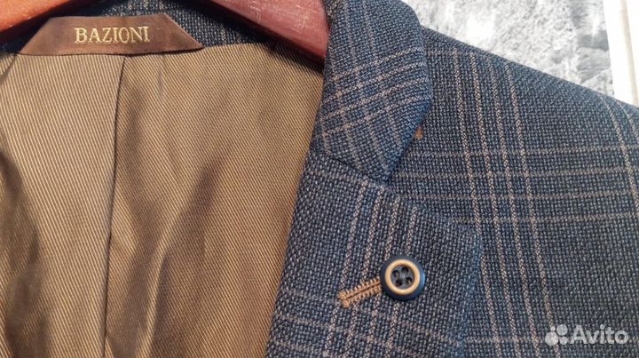 Bazioni пиджак