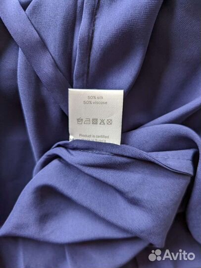 Халат Angela by spirina