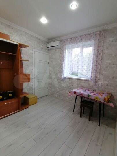 2-к. квартира, 22,3 м², 2/2 эт.