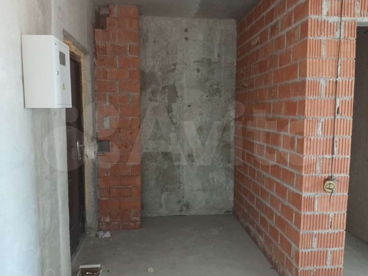 3-к. квартира, 110,6 м², 9/9 эт.