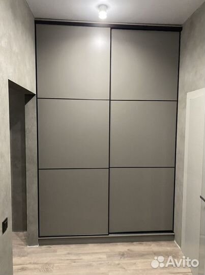 Мебель на заказ. Кухни. Шкафы купе