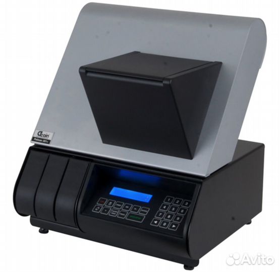 Сортировщик монет Pelican 301