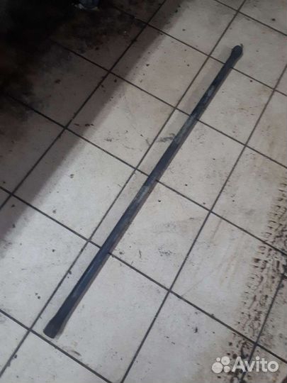 Торсион на Chevrolet Astro AWD