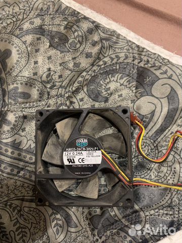 Кулер для компьютера